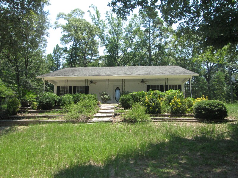 149 Lakeshore Dr, Leesville, LA 71446 House Rental in Leesville, LA