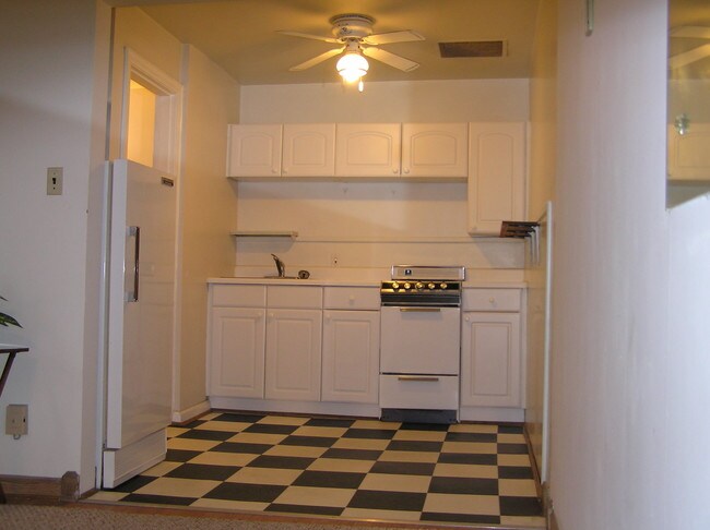 Photo - 3726 Camden Ave