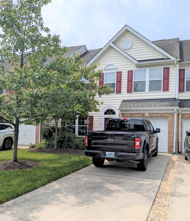 Photo - 117 Kelly St Townhome