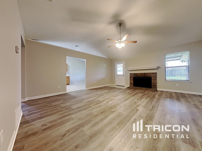 Foto del edificio - 8229 Mark Lane Watauga TX