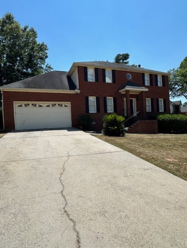Foto del edificio - 317 Clearview Drive