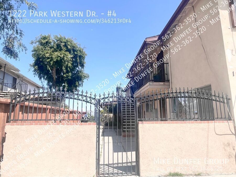 Primary Photo - 1222 W Park Western Dr