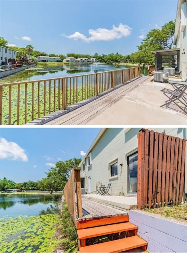 Foto del edificio - 1514 Adams Cir E