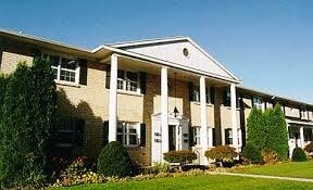 Apartamentos Hillcrest - 1841 Blanchard St SW