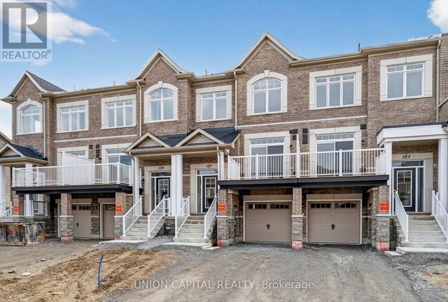 Building Photo - 181 Seguin St