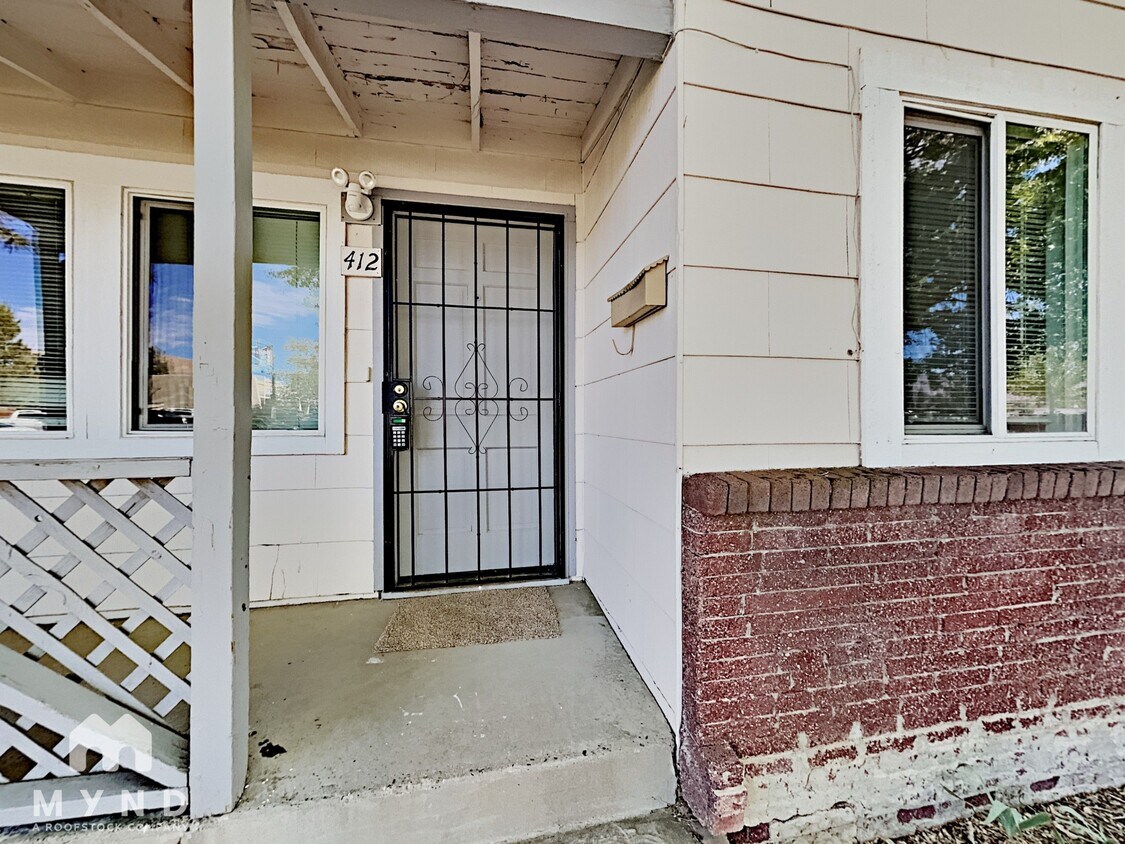 Foto principal - 412 Margrave Dr