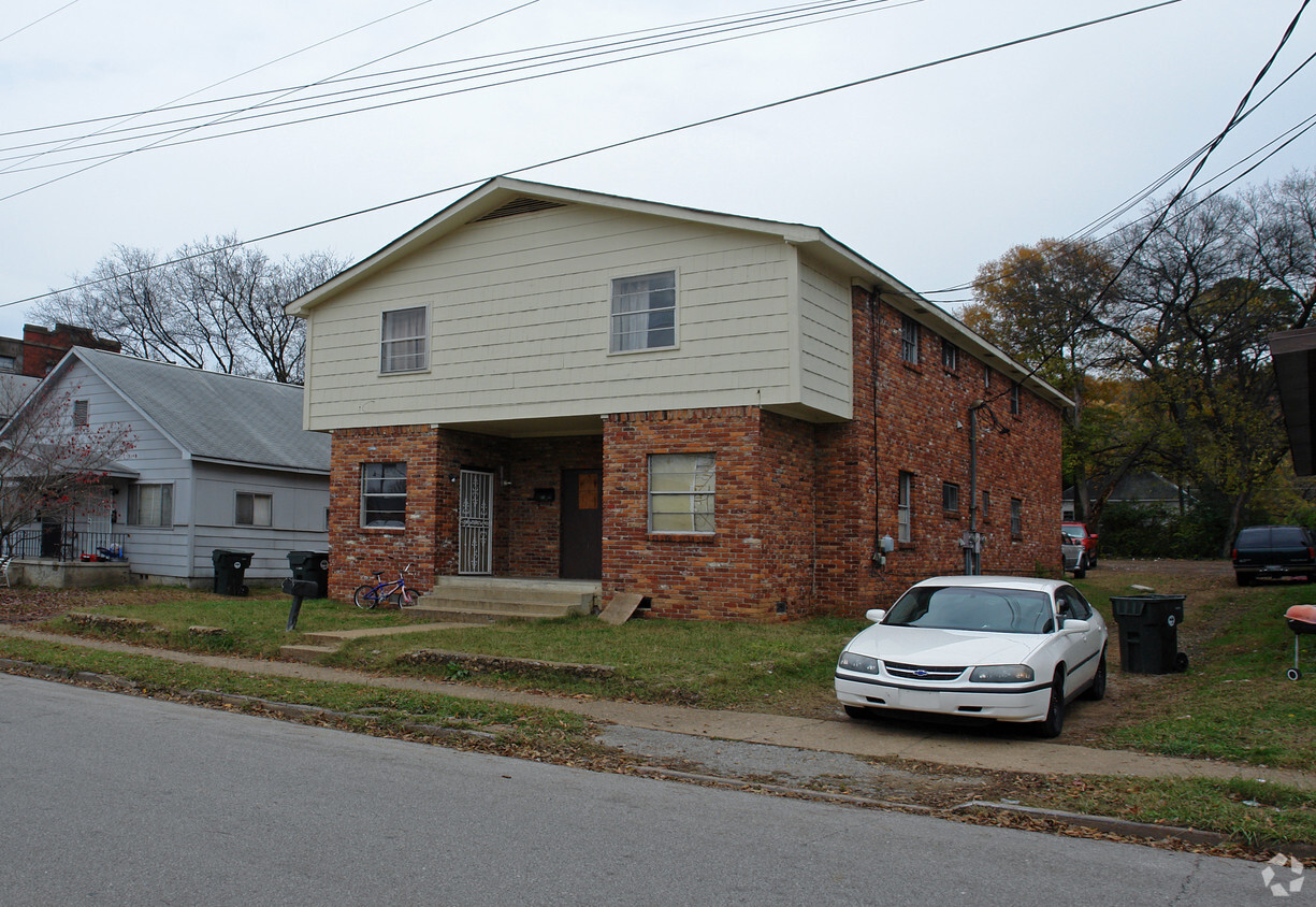 Foto del edificio - 1808 S Watkins St