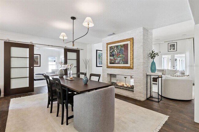 Foto del edificio - 132 Burks Cir