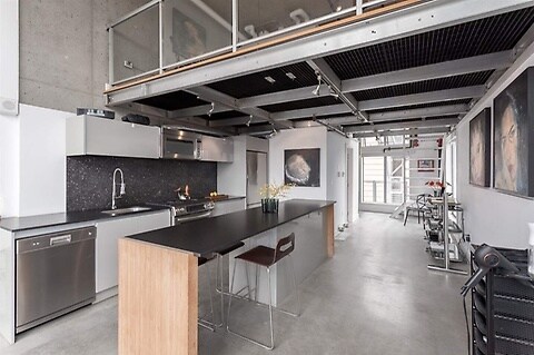 Photo principale - 1529 W 6th Ave