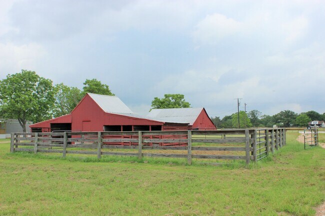 Foto del edificio - 3453 Hwy 159 E