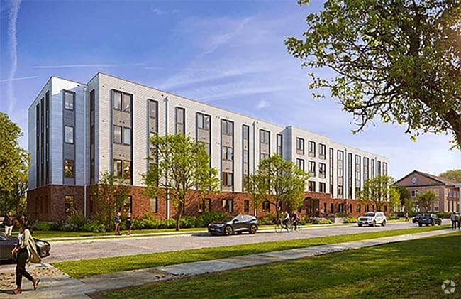Building Photo - Riverside Retreat at Federal City