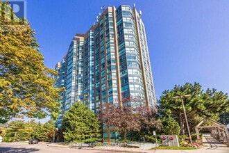 Building Photo - 2177 Burnhamthorpe Rd W