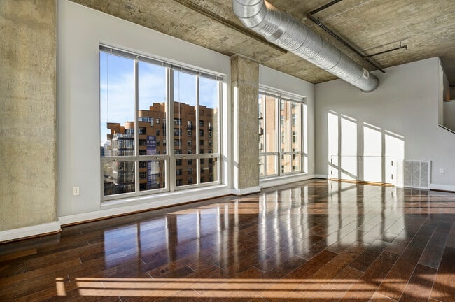 Building Photo - 301 Massachusetts Ave NW