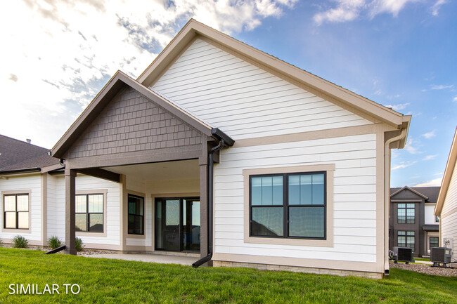 Building Photo - 2110 Aikman Dr