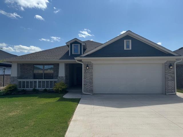 Foto principal - 8525 Cassian Dr