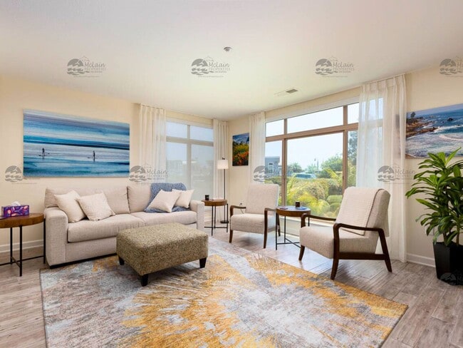 Building Photo - Coastal Luxury Living - 2BR/2BA Condo - Oc...