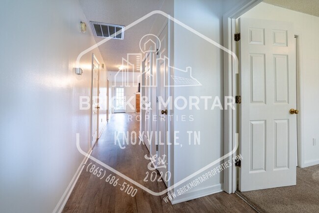 Foto del edificio - 7933 Dighton Way