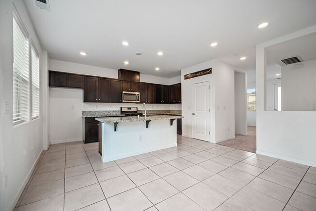 Building Photo - Modern Beauty in Lemmon Valley... MUST SEE!