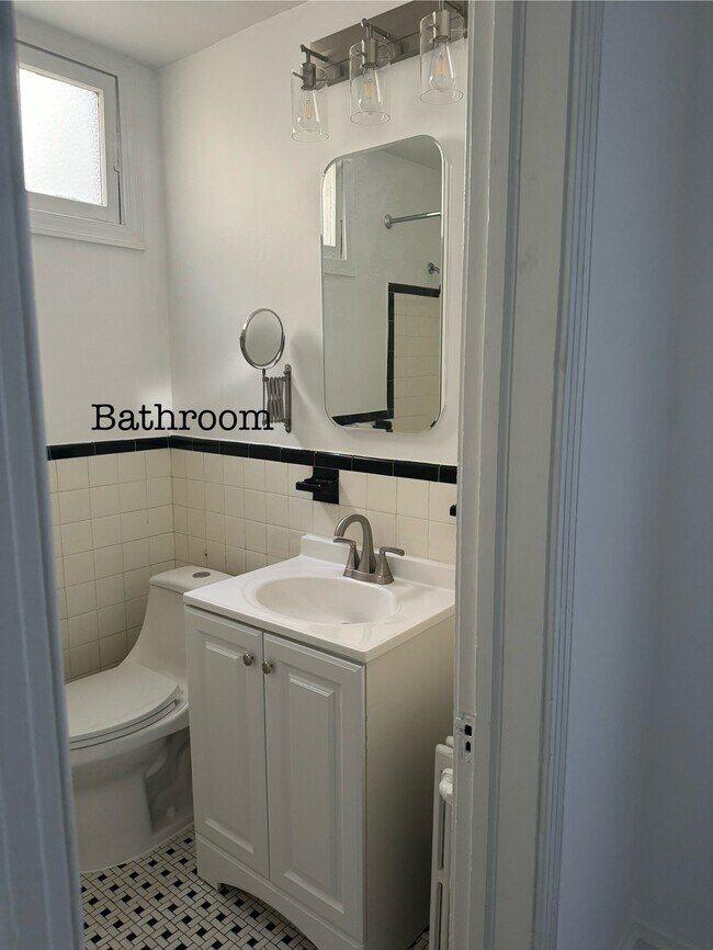 Foto del edificio - 5021 1st St NW