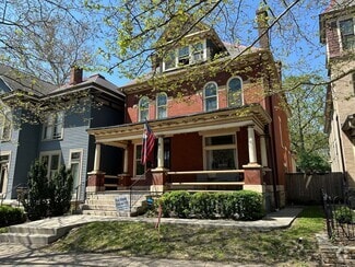Building Photo - 1023 Neil Ave