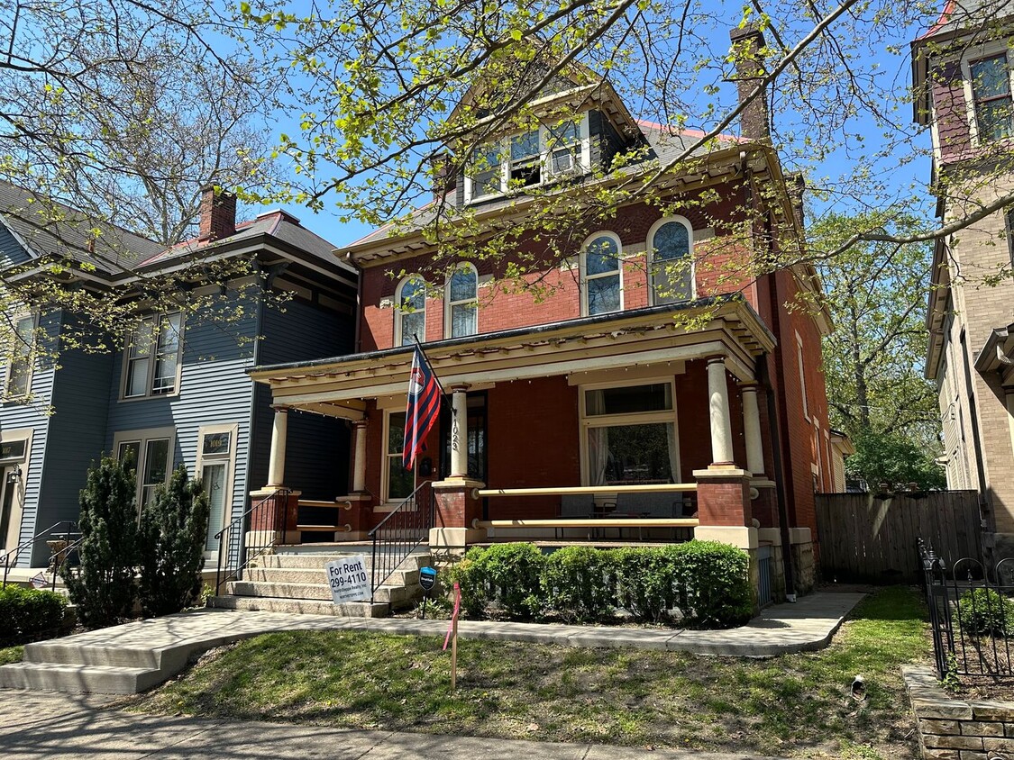 Foto principal - 1023 Neil Ave