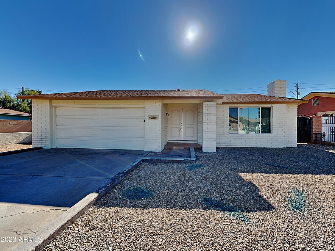 7225 W Verde Ln, Phoenix, AZ 85033 House Rental in Phoenix, AZ