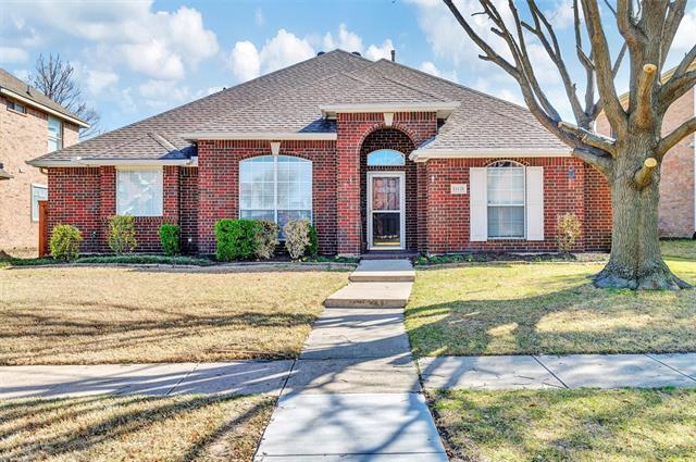 Foto principal - 11121 Covey Ln