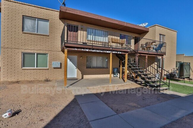 Foto del edificio - 859 W Ray Rd