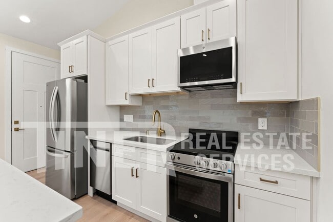Photo - 1314 Q St Apartment
