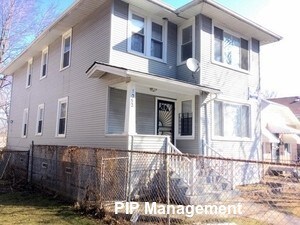Foto del edificio - UPDATED 2BD/1BA UNIT IN MORGAN PARK.