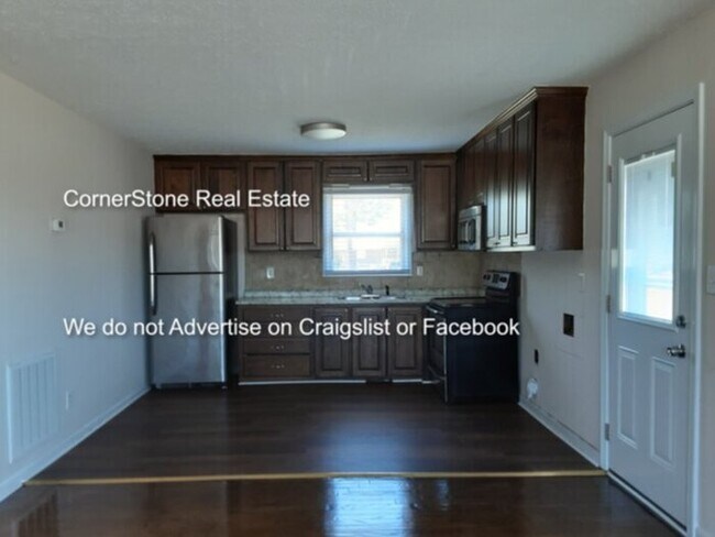Foto del edificio - 2602 Wingate Rd