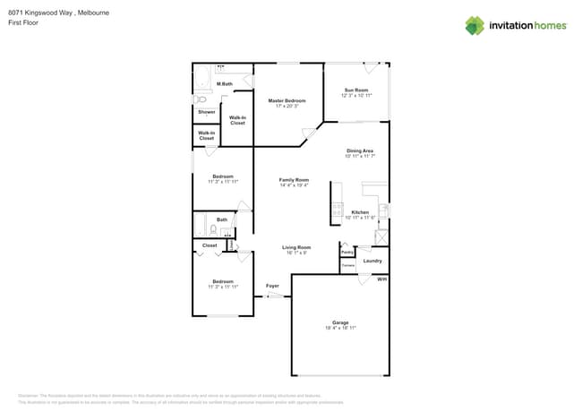 Building Photo - 8071 Kingswood Way