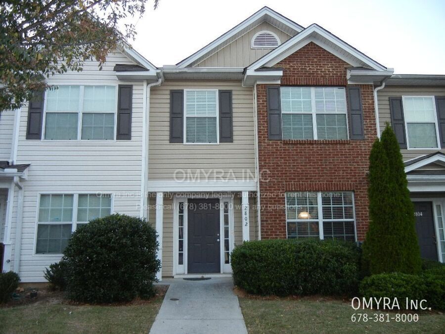 Primary Photo - 2802 Vining Ridge Terrace