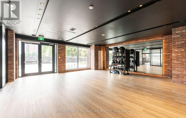 Building Photo - 4010 Eglinton Ave W