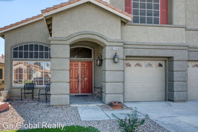 Foto del edificio - 4 br, 2.5 bath House - 1905 E Imola Ct