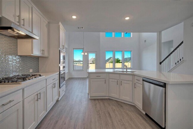 Building Photo - 2428 Demorse Dr