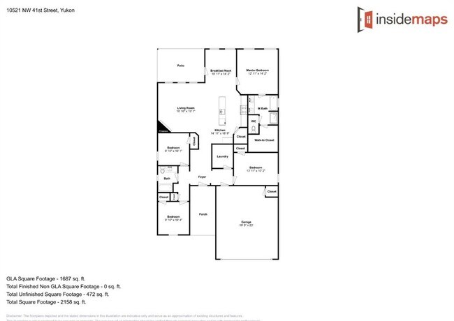 Foto del edificio - 10521 NW 41st St