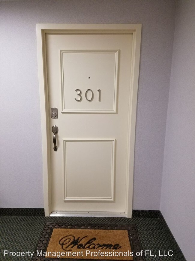 Foto del edificio - 7600 Bayshore Dr