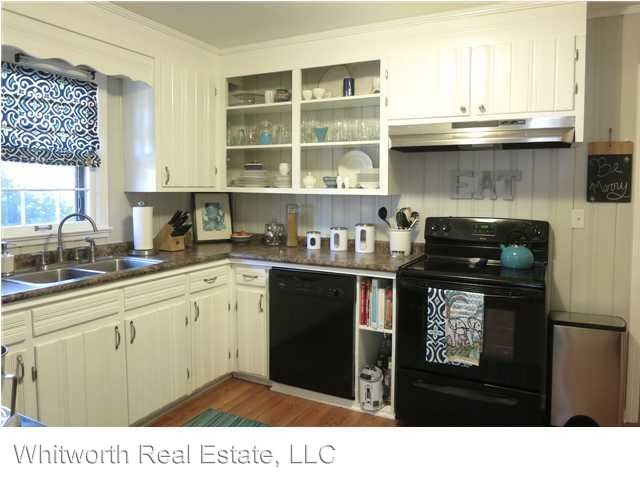 Building Photo - 3 br, 2 bath House - 204 32nd Place East