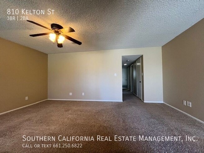 Foto del edificio - 810 Kelton St