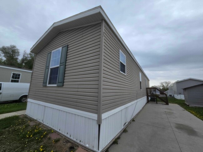 Foto del edificio - 3510 N 9th St