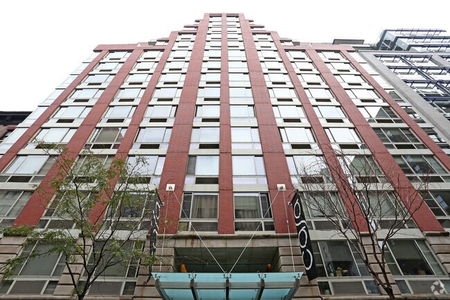 Casa Apartments New York Ny Building Photo Casa Apartments