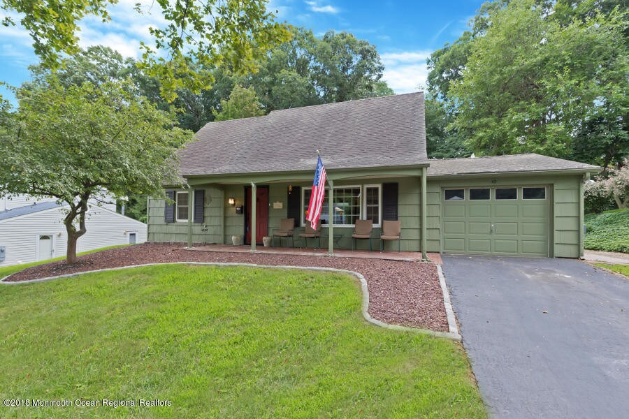 Primary Photo - 43 Juniper Pl