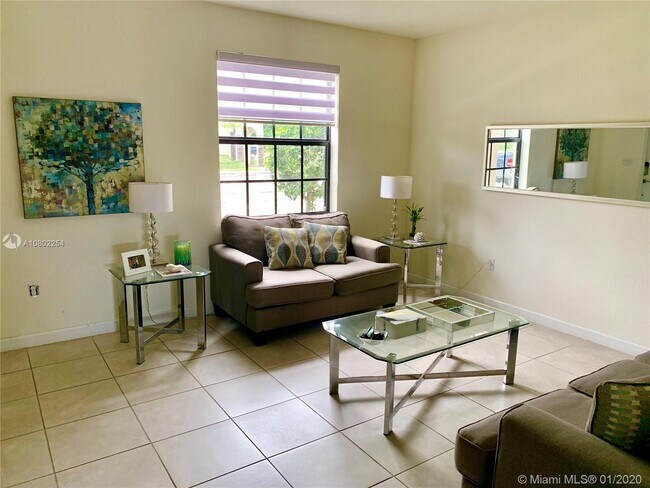 Building Photo - 11581 SW 248th Ter   Homestead Fl 33032
