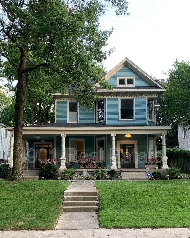 Building Photo - 1325 Carr Ave
