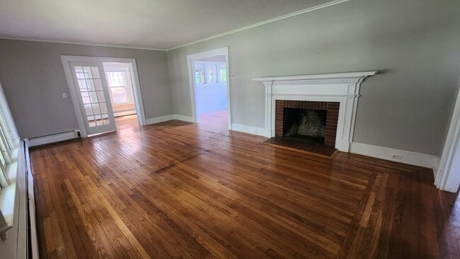 Building Photo - 1634 Ella T Grasso Blvd