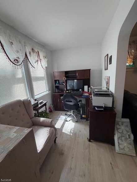Foto del edificio - 400 N 11th St