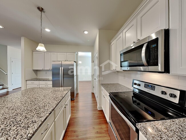 Foto del edificio - 206 Southfork Ln