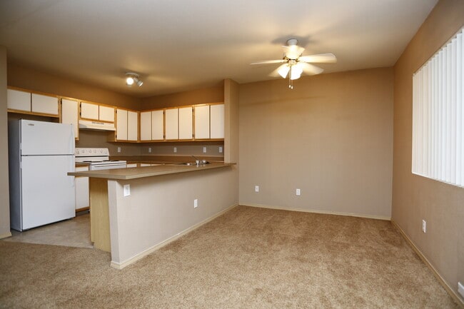 Interior Photo - Gateway Village Apartments