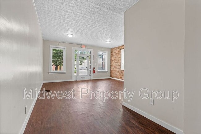 Foto del edificio - 1101 N 2nd St
